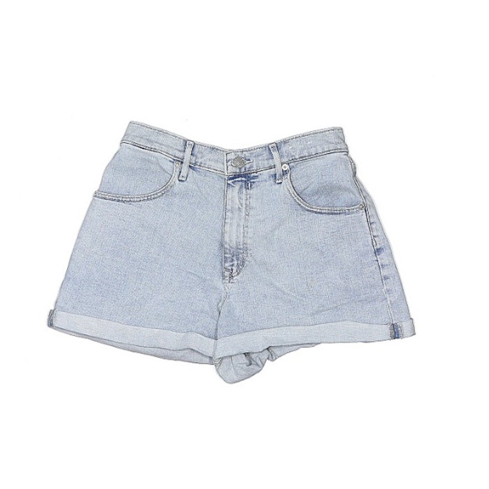 Express Shorts